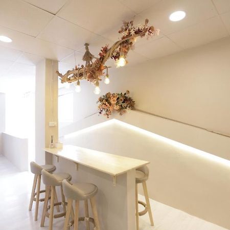 小巷微光 Apartamento Ilha Verde Exterior foto