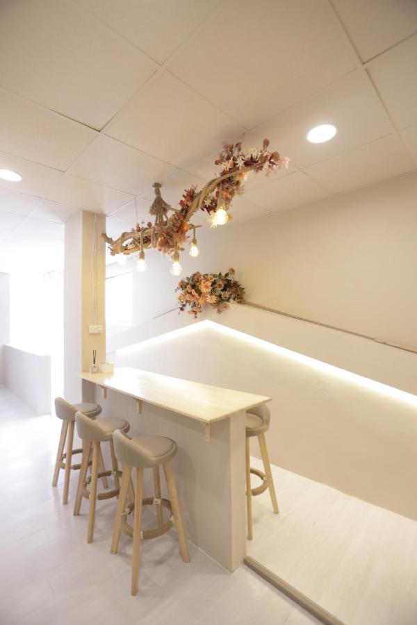 小巷微光 Apartamento Ilha Verde Exterior foto