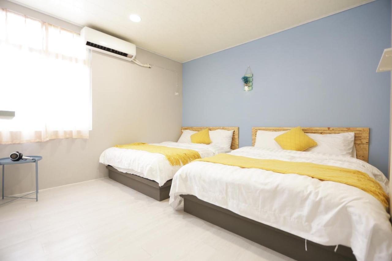 小巷微光 Apartamento Ilha Verde Exterior foto