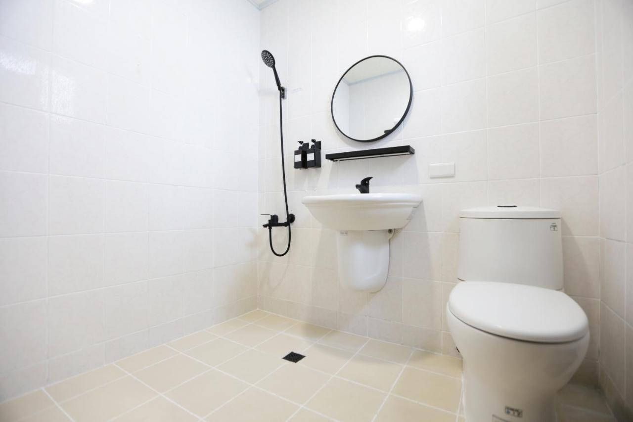 小巷微光 Apartamento Ilha Verde Exterior foto