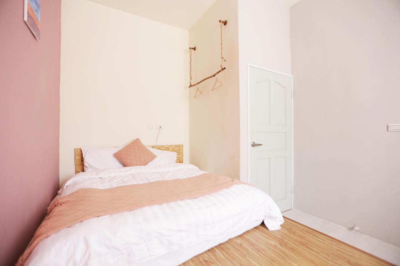 小巷微光 Apartamento Ilha Verde Exterior foto