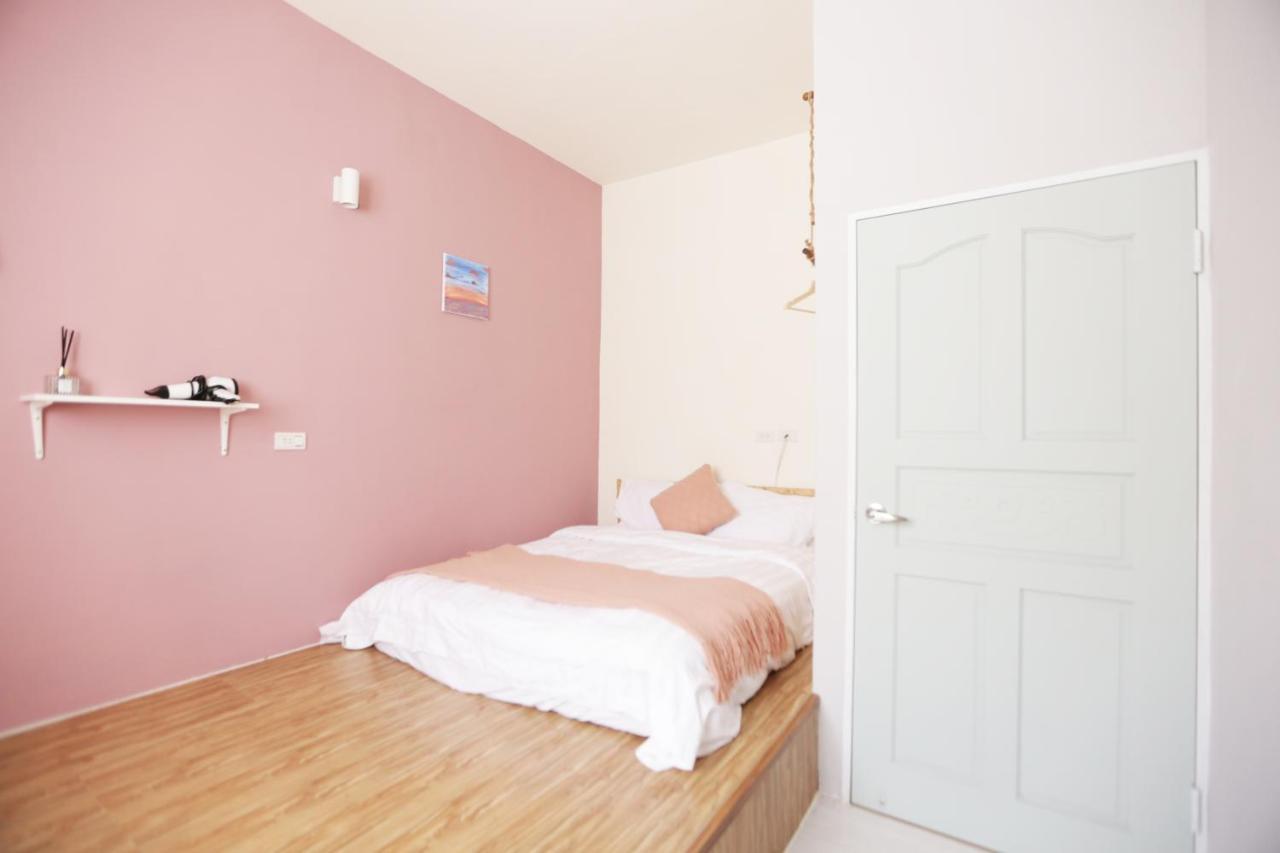 小巷微光 Apartamento Ilha Verde Exterior foto