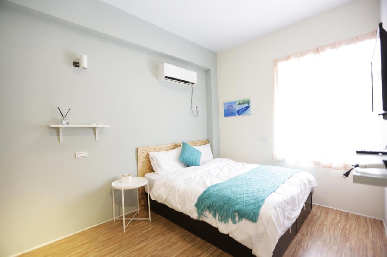 小巷微光 Apartamento Ilha Verde Exterior foto