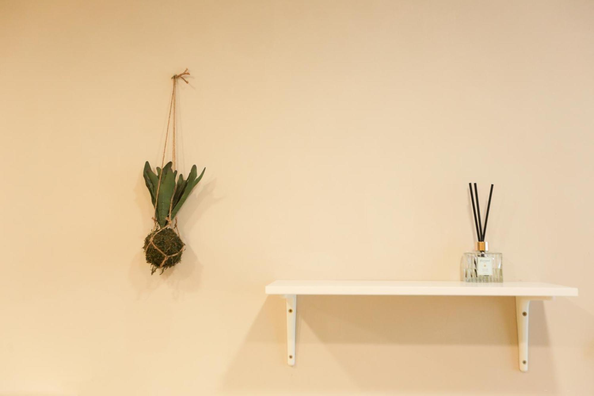 小巷微光 Apartamento Ilha Verde Quarto foto