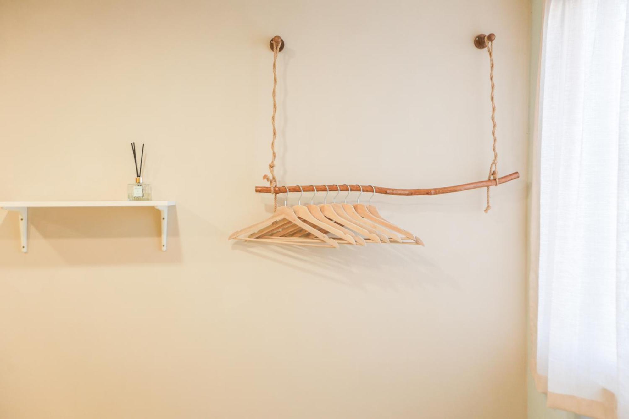小巷微光 Apartamento Ilha Verde Quarto foto