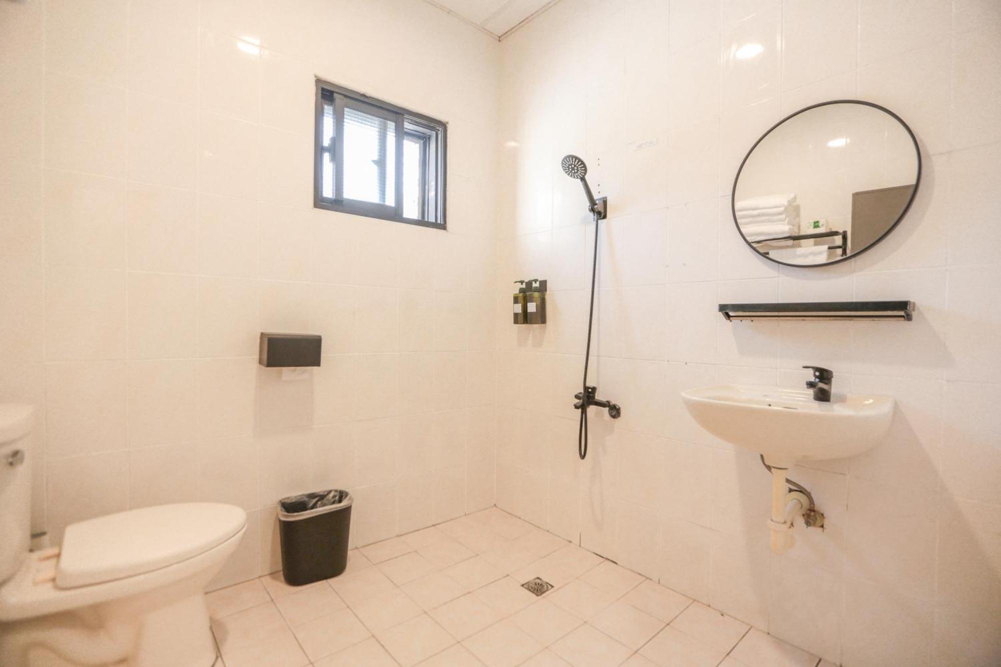小巷微光 Apartamento Ilha Verde Quarto foto