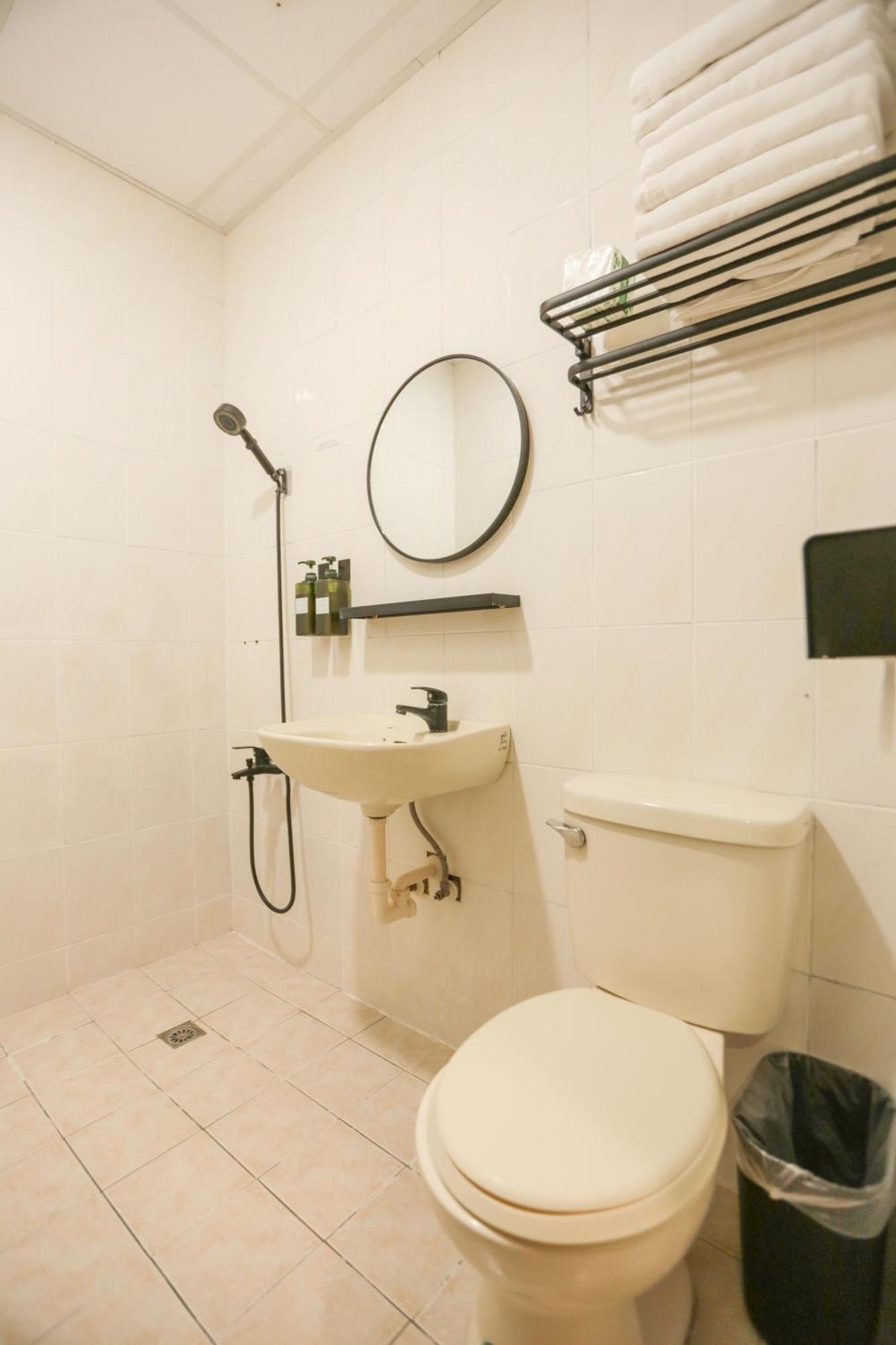 小巷微光 Apartamento Ilha Verde Quarto foto